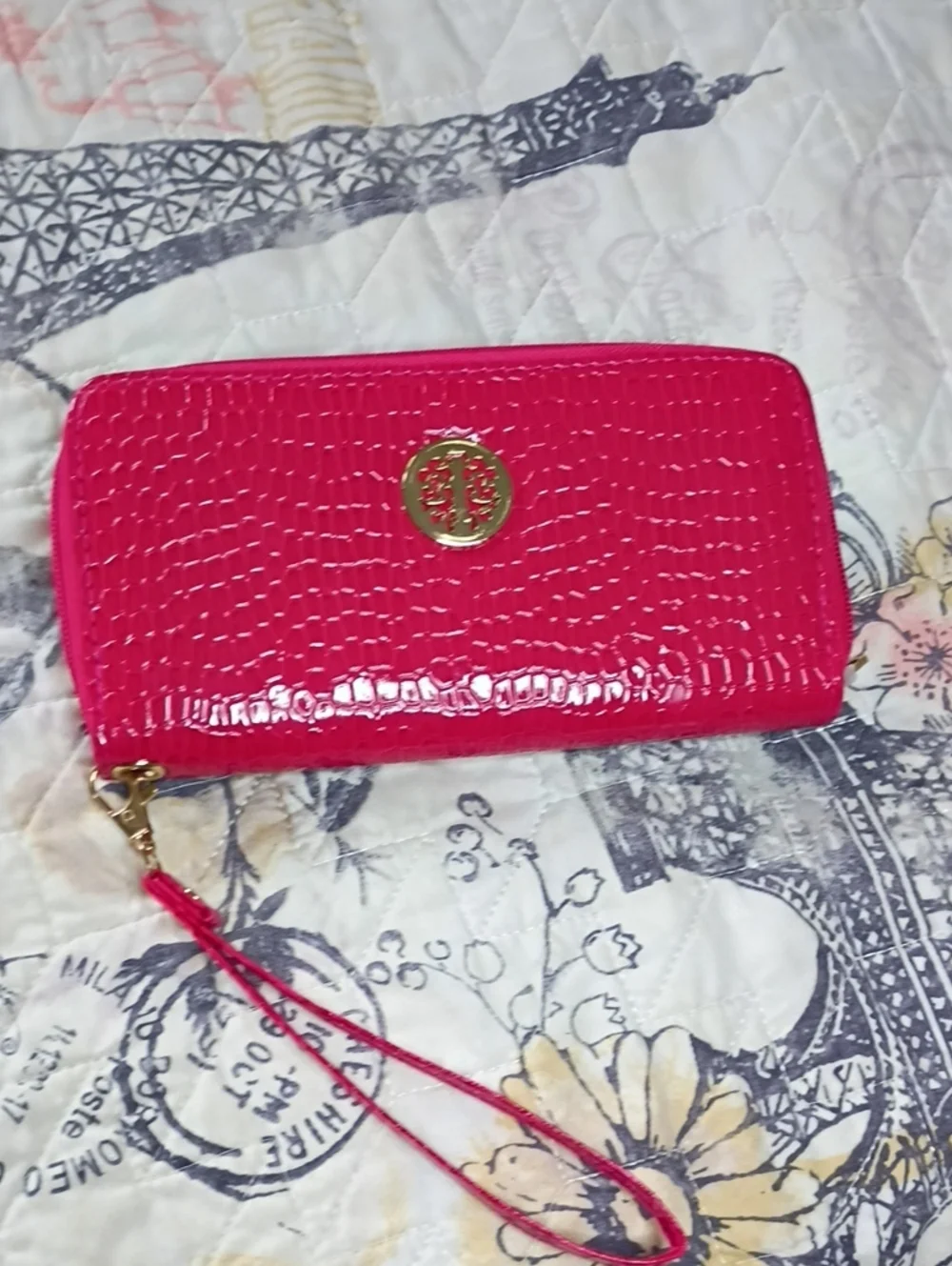 None stylish pink